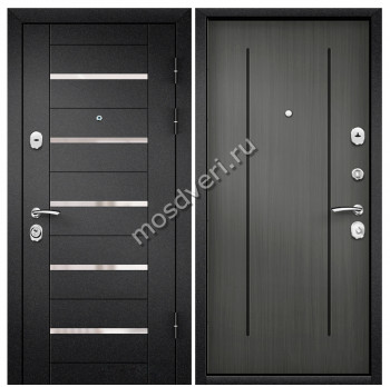 ������ ������� ����� � �������� CHD-18